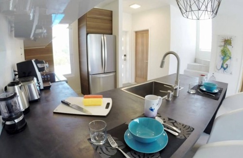 Providenciales Villa | Exclusive villa Grace Islands Turcas