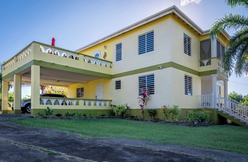 Buckleys Village House | Exquisite 3-bedroom house in tranquil Mount Pleasant.