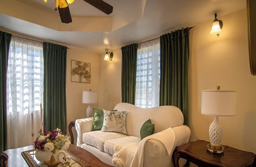 Buckleys Village House | Exquisite 3-bedroom house in tranquil Mount Pleasant.
