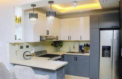 Punal Apartment | Fabulous 3-bedroom apartment with Jacuzzi in Santiago de los Caballeros.