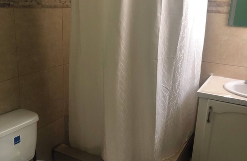 Rodney Bay Apartment | Fabulous 1-bedroom apartment with AC in vibrant Gros Islet
