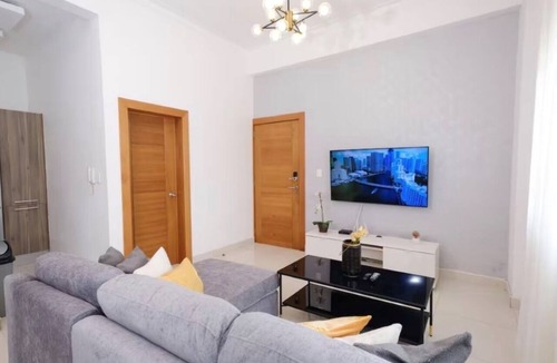 Bella Vista Apartment | Fabulous 2-bedroom apartment in Bella Vista, Santo Domingo