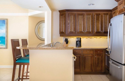Palm Beach Villa | Fabulous Aruba Marriott Surf Club March 7-14, Villa Sleeps 8
