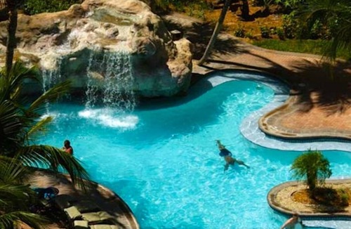 Palm Beach Villa | Fabulous Aruba Marriott Surf Club March 7-14, Villa Sleeps 8