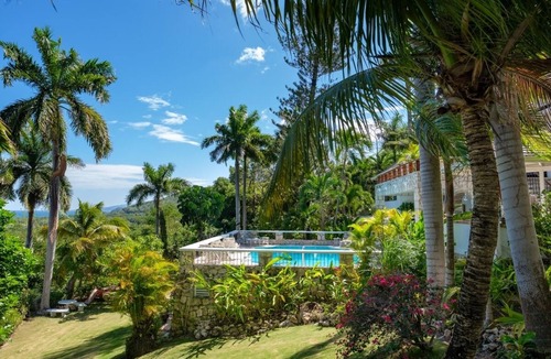 Tryall Villa | Fairwinds at Tryall Club in Montego Bay by Personal Villas - Charming Villa