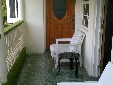 Port Antonio House | Fairy Hill Palms