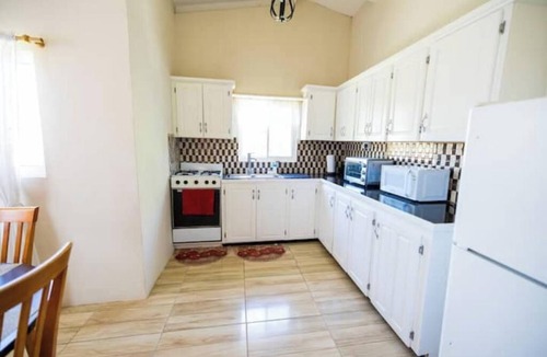 Morne Rouge House | Falledge Apartments - Seashell