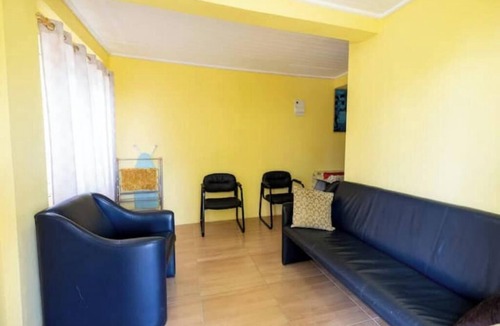 Morne Rouge House | Falledge Apartments - Pebble