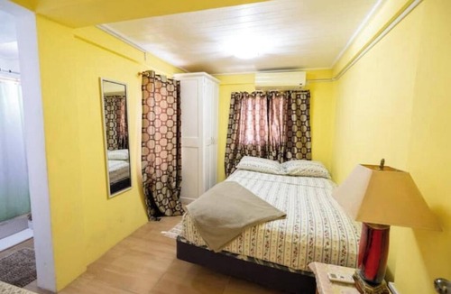 Morne Rouge House | Falledge Apartments - Pebble