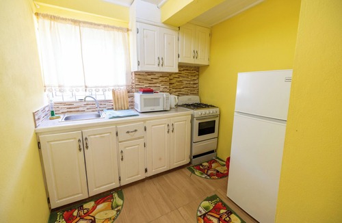 St. George's Apartment | Falledge Apartments - Pebble