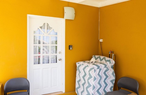 St. George's Apartment | Falledge Apartments - Pebble