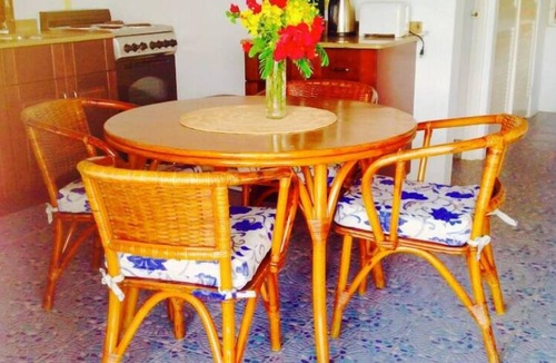 Liberta Apartment | Falmouth Beach Apts A1-A2 Near Beach