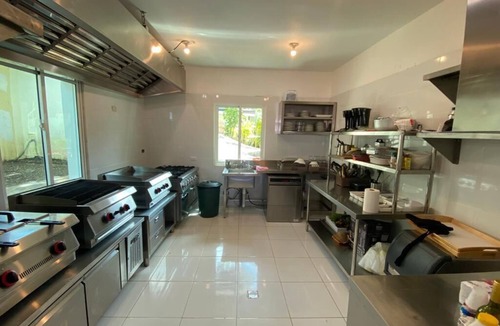Sosua Villa | Family Friendly~Chef Service- Book 8 to 14 Rooms