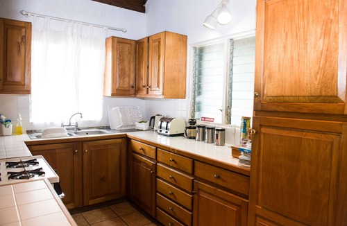 Lance aux Epines Villa | Family-Friendly Caribbean Villa with Private Pool in Lance Aux Épines, Grenada