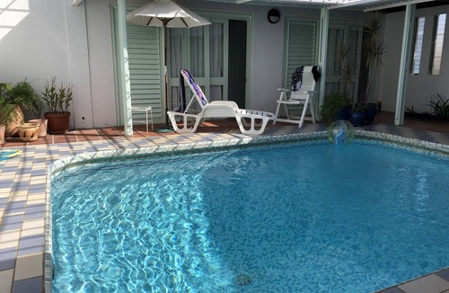 Lance aux Epines Villa | Family-Friendly Caribbean Villa with Private Pool in Lance Aux Épines, Grenada