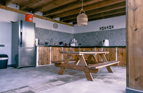 Bubali House | Family/Friends house-10 min from the beach