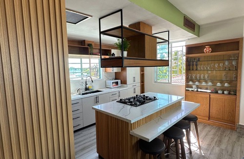 Barahona Apartment | Fantastic 3-bedroom apartment in Barahona