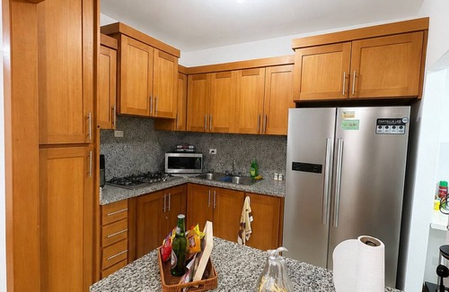 San Francisco de Macoris Condo | Fast Wi-Fi, Great Location, and Comfort at SFM