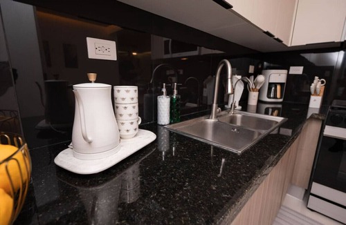 Punal Apartment | Feel the Energy and Vibes of Santiago at Our Place