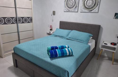 Bubali Apartment | Felicity Apartment