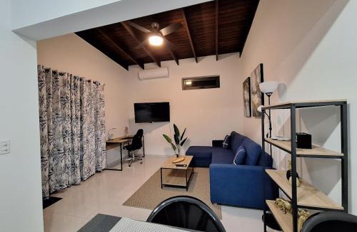 Bubali Apartment | Felicity Apartment