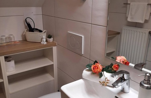 Millstatt Bed & Breakfast | Ferienwohnung 2 - Haus Franz