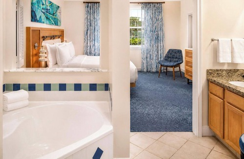 Paradise Island Resort | 𝐅𝐢𝐧𝐝𝐢𝐧𝐠 𝐌𝐞𝐢𝐥𝐢-Incredible Atlantis Waterpark w/Harborside Resort stay