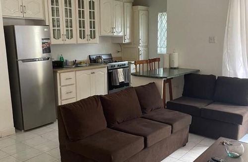 Barbican Apartment | Finest Accommodation Marley Manor Apt # 513 Ground Floor 6 Marley Rd Kgn 6