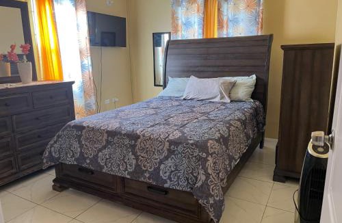Portmore Apartment | Finest Accommodation Phoenix Park Lot 1317 Phase 4 Portmore St Catherine