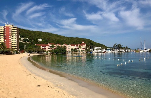 Ocho Rios Hotel | Fisherman's Point Resort