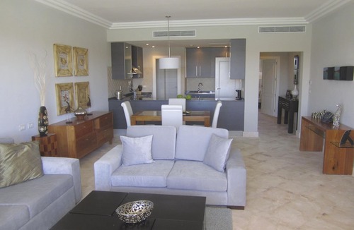 Cap Cana Marina Apartment | Fishing Lodge Cap Cana