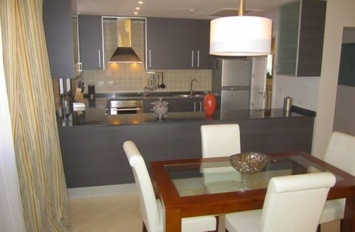 Cap Cana Marina Apartment | Fishing Lodge Cap Cana