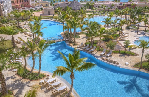 Cap Cana Marina Apartment | Fishing Lodge Cap Cana