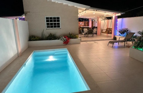De Bruynewijk Villa | Flamingo Bay Villas