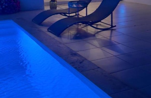 De Bruynewijk Villa | Flamingo Bay Villas