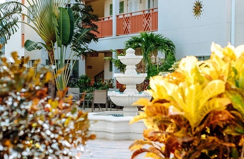 Rodney Bay Apartment | For the Whole Family! TWO Comfortable 2BR Suites with Kitchen, Beach View!