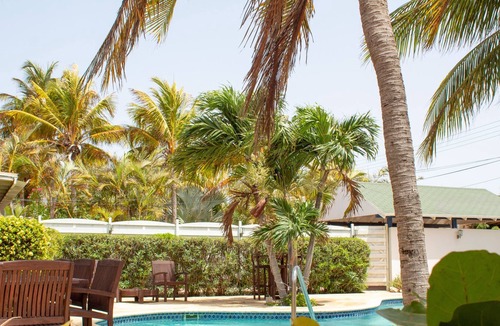 Paradera Villa | Four Bedroom Villa, Sleeps 8