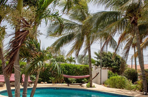 Paradera Villa | Four Bedroom Villa, Sleeps 8