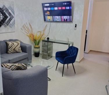La Vega Apartment | Franboyan Apartment