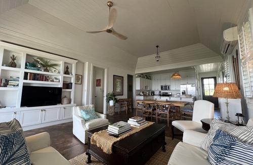 Governor's Harbour House | French Leave South Beach Bight Ii Villa 2 Bedroom Home