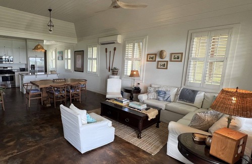 Governor's Harbour House | French Leave South Beach Bight Ii Villa 2 Bedroom Home
