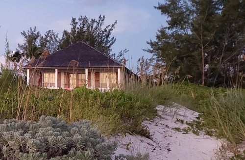 Governor's Harbour House | French Leave South Beach Bight Ii Villa 2 Bedroom Home