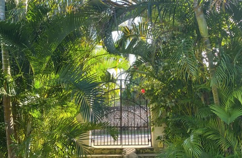 Cabrera House | French Mediterranean 2 bedroom Ocean View Pool Home in the Hills of Cabrera.