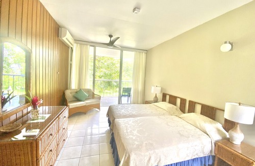 Drapers Hotel | Frenchman's Cove Resort: The Great House