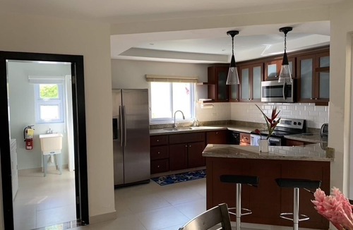Albion House | Fresh Horizon at Miramar - Exquisite 2-bedroom townhouse