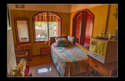 San Fuego Bed & Breakfast | Fuego Mio Bed & Breakfast