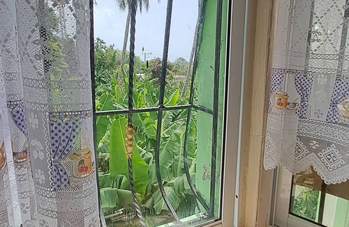 Los Patos Apartment | Fully furnished apartment in Los Patos, 5 minutes from the Rio de los Patos