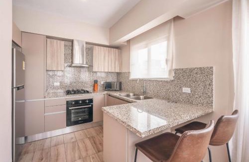 Downtown Santo Domingo Apartment | Fully Serviced Apartment at Regatta Living - 3B