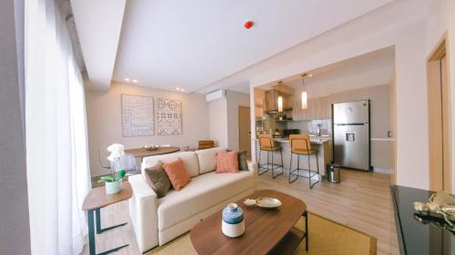 Downtown Santo Domingo Apartment | Fully Serviced Apartment at Regatta Living II - 304