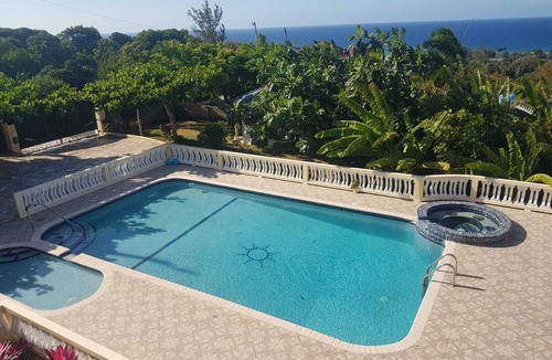 IronShore Estates Villa | Fun for the entire family. Explore the island from a down home point of view.